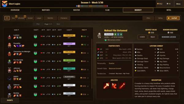 Eslabong screenshot