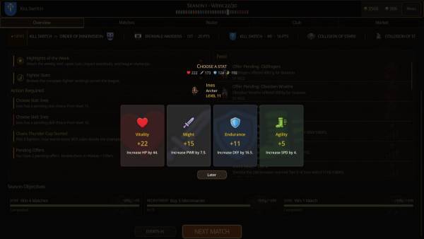 Eslabong screenshot