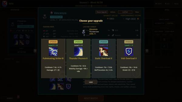 Eslabong screenshot