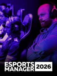 Esports Manager 2026 image