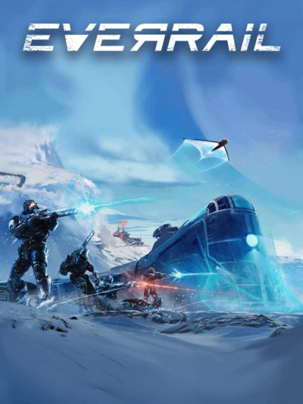 EverRail image