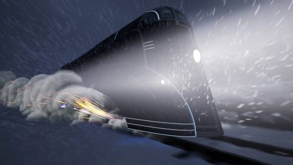 EverRail screenshot