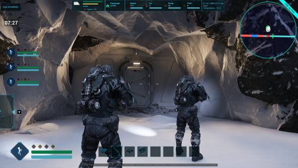 EverRail screenshot