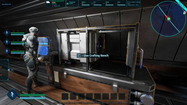 EverRail screenshot