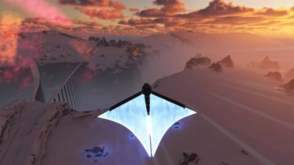 EverRail screenshot