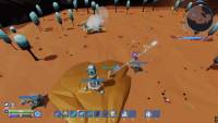 ExoTrain screenshot thumbnail