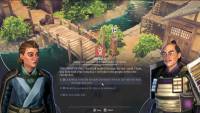Expeditions: Samurai screenshot thumbnail