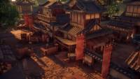 Expeditions: Samurai screenshot thumbnail