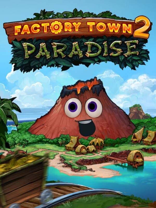Factory Town 2: Paradise image