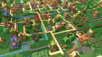 Factory Town 2: Paradise screenshot thumbnail