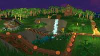 Factory Town 2: Paradise screenshot thumbnail