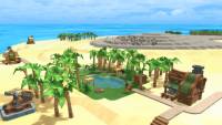 Factory Town 2: Paradise screenshot thumbnail