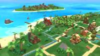 Factory Town 2: Paradise screenshot thumbnail