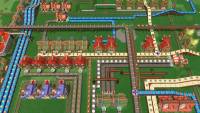 Factory Town 2: Paradise screenshot thumbnail