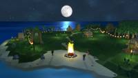 Factory Town 2: Paradise screenshot thumbnail