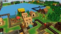 Factory Town screenshot thumbnail