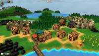 Factory Town screenshot thumbnail
