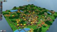 Factory Town screenshot thumbnail