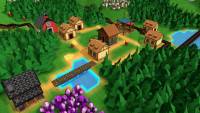 Factory Town screenshot thumbnail