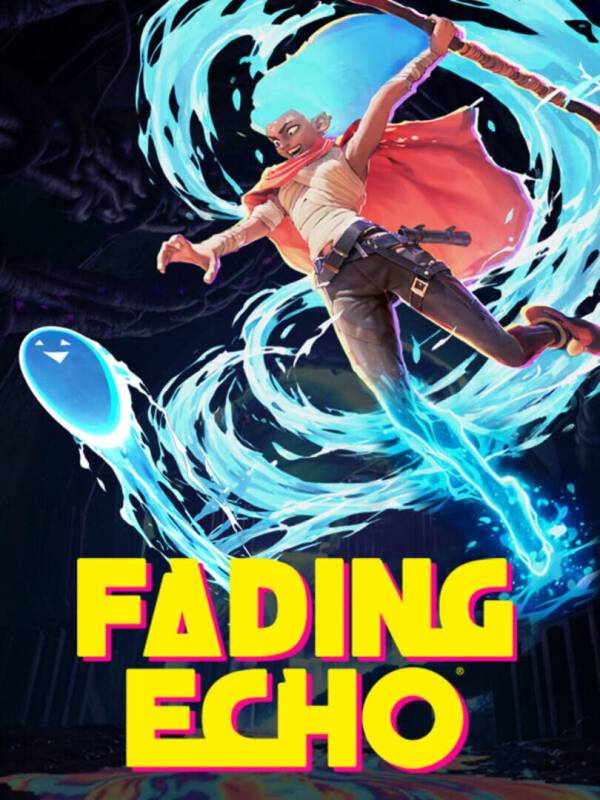 Fading Echo image