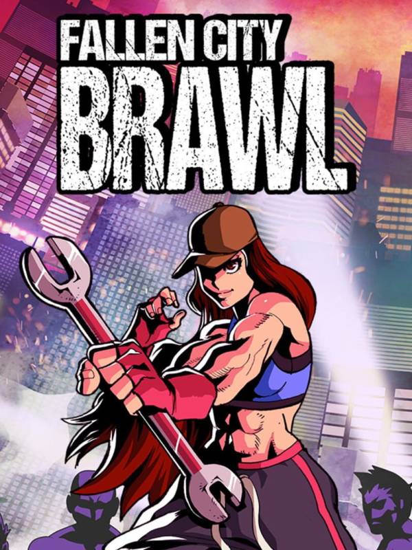 Fallen City Brawl image