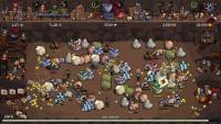 Fantasy Miner: Idle Depths screenshot thumbnail