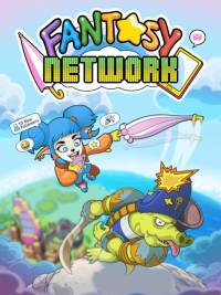 Fantasy Network image