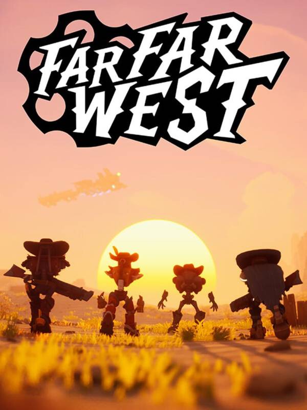Far Far West image