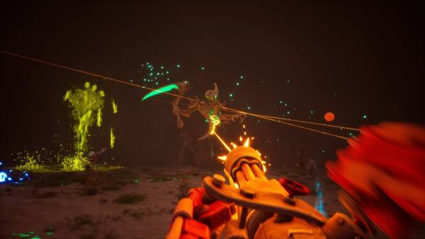 Far Far West screenshot