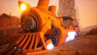 Far Far West screenshot thumbnail