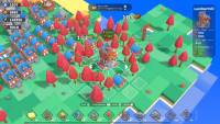 Farewells Clicker screenshot thumbnail