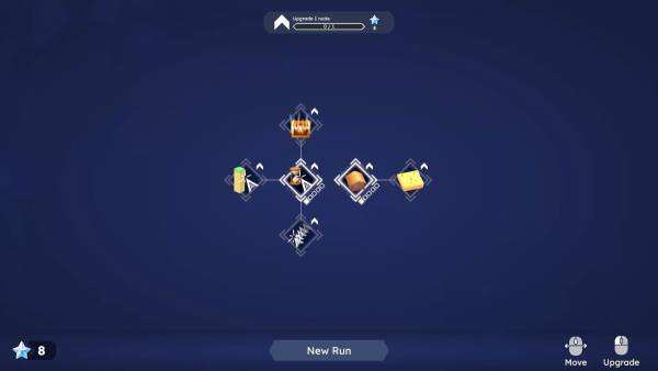 Farewells Clicker screenshot