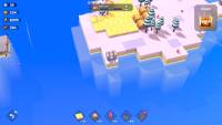 Farewells Clicker screenshot thumbnail