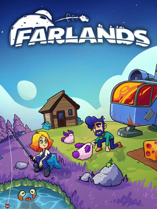 Farlands image