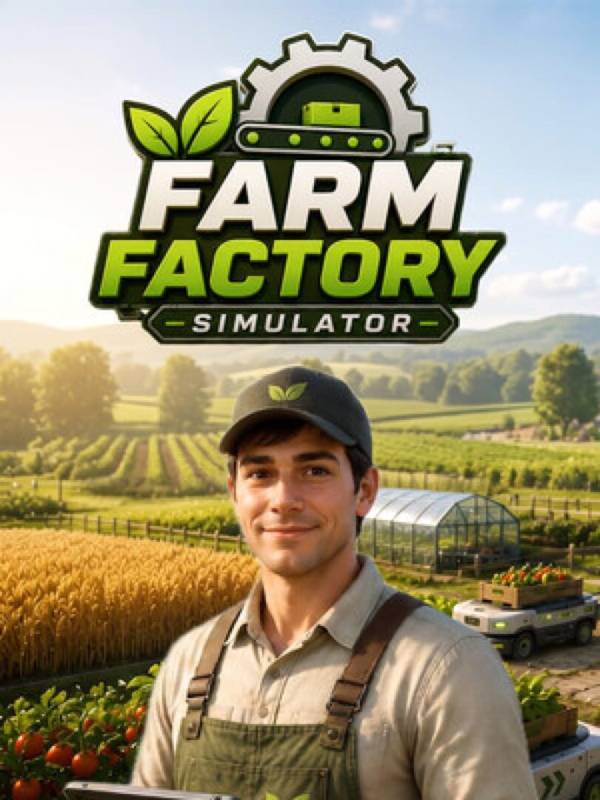 Farm Factory Simulator image