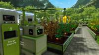Farm Factory Simulator screenshot thumbnail