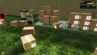 Farm Factory Simulator screenshot thumbnail