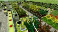 Farm Factory Simulator screenshot thumbnail