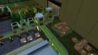 Farm Factory Simulator screenshot thumbnail
