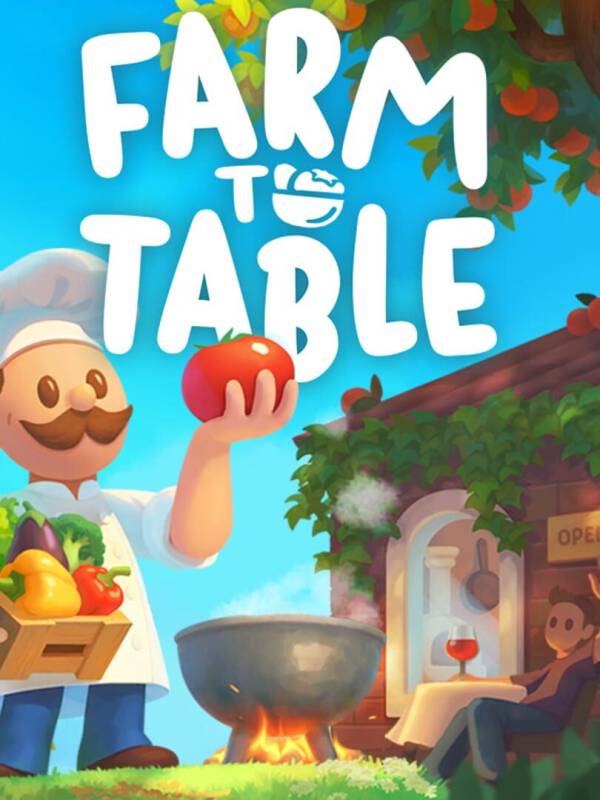 Farm to Table image