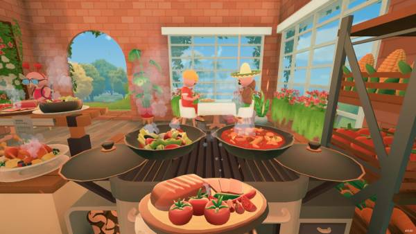Farm to Table screenshot
