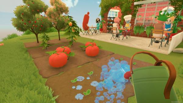 Farm to Table screenshot