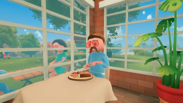 Farm to Table screenshot