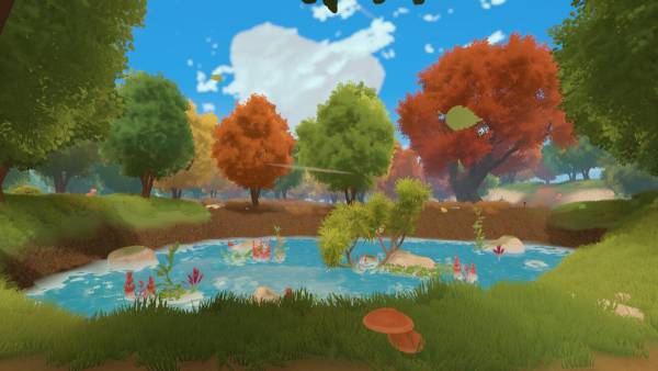 Farm to Table screenshot
