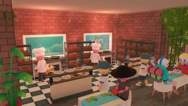 Farm to Table screenshot