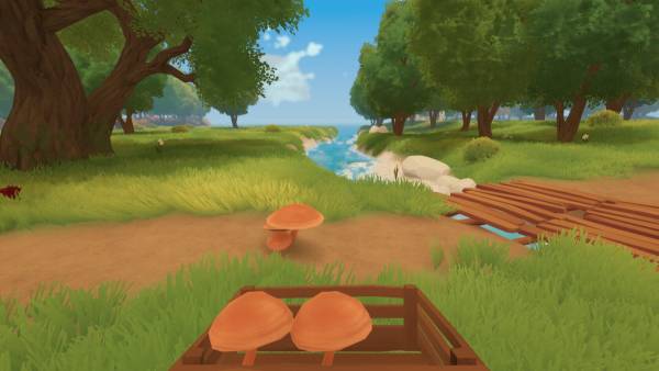 Farm to Table screenshot