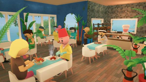 Farm to Table screenshot