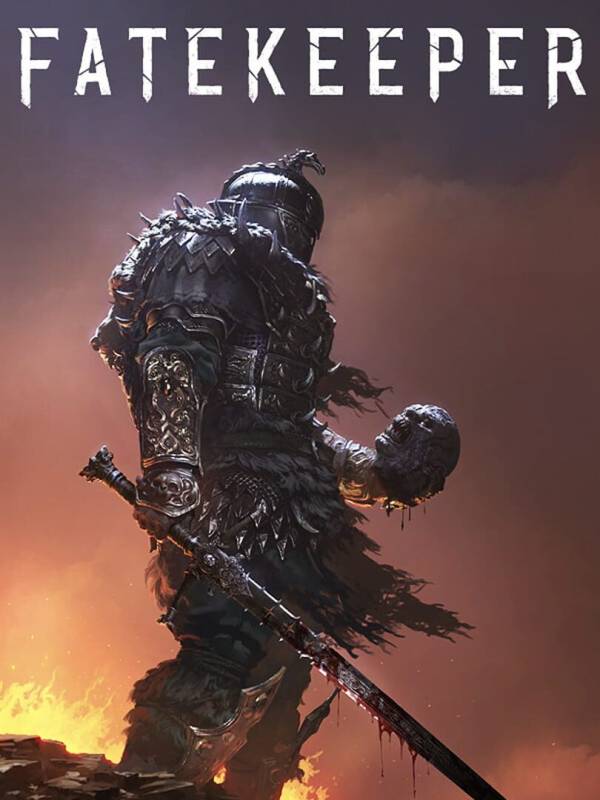 Fatekeeper image