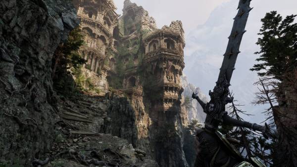 Fatekeeper screenshot