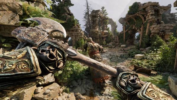 Fatekeeper screenshot